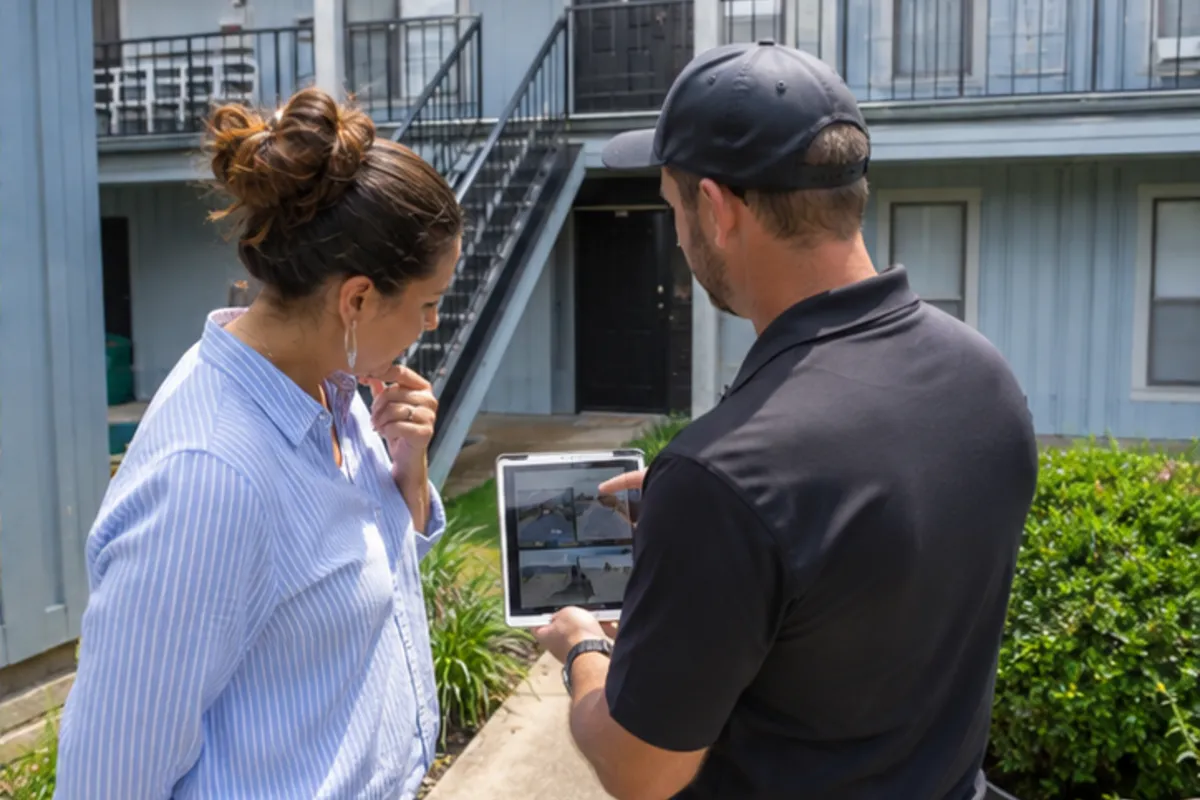 Houston Roof Replacement Planning for Tenants and Business Operations