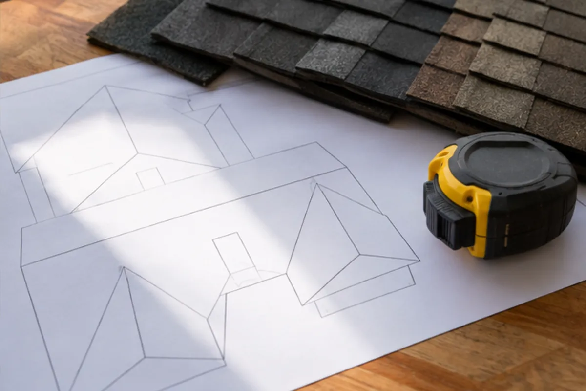 Houston Roofing Contractor Contract Checklist Before Signing